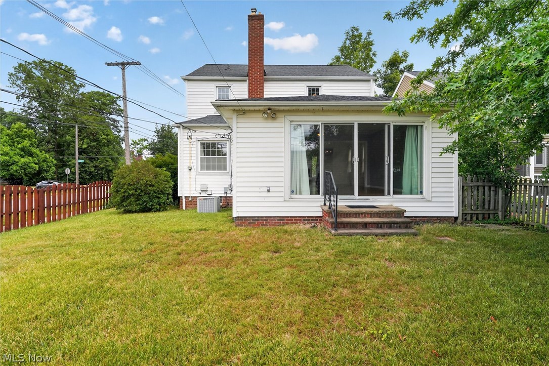 Northwood - Residential