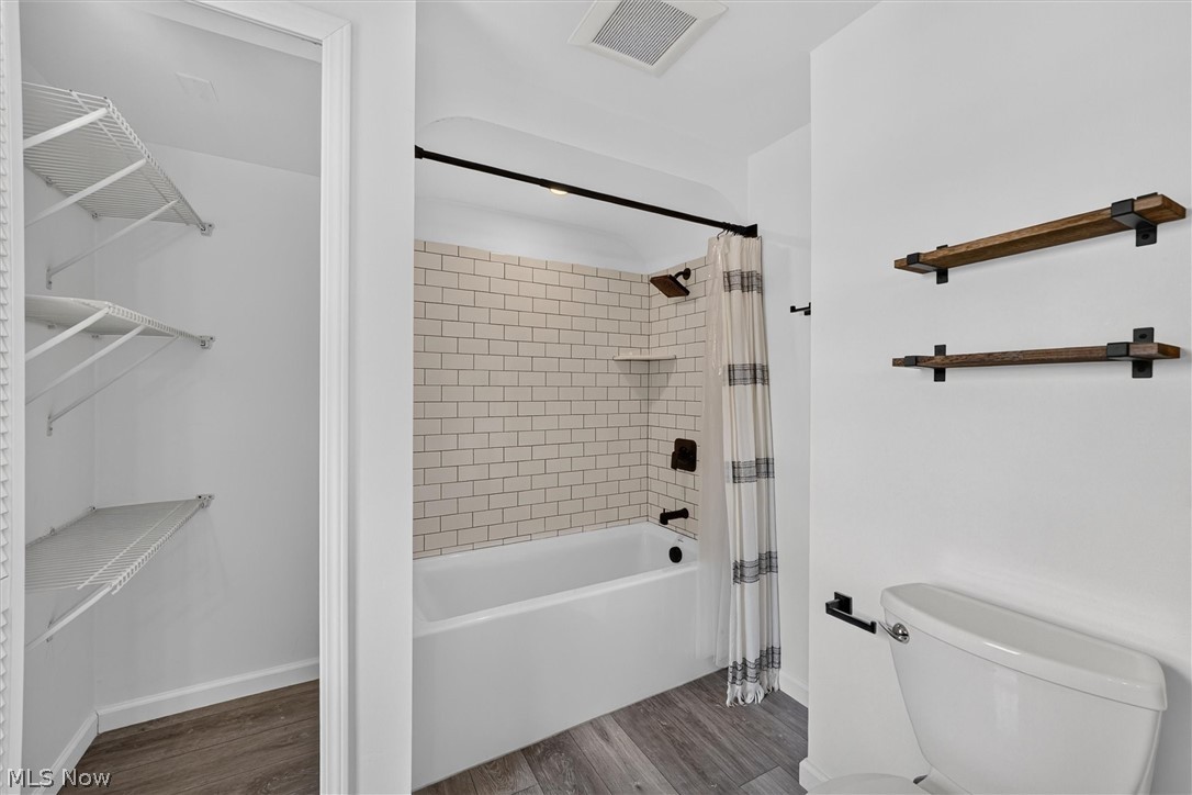 Northwood - Residential