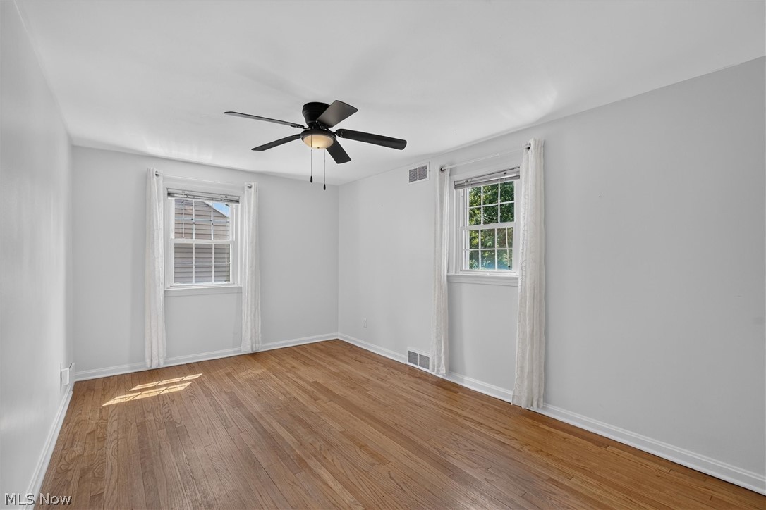 Northwood - Residential