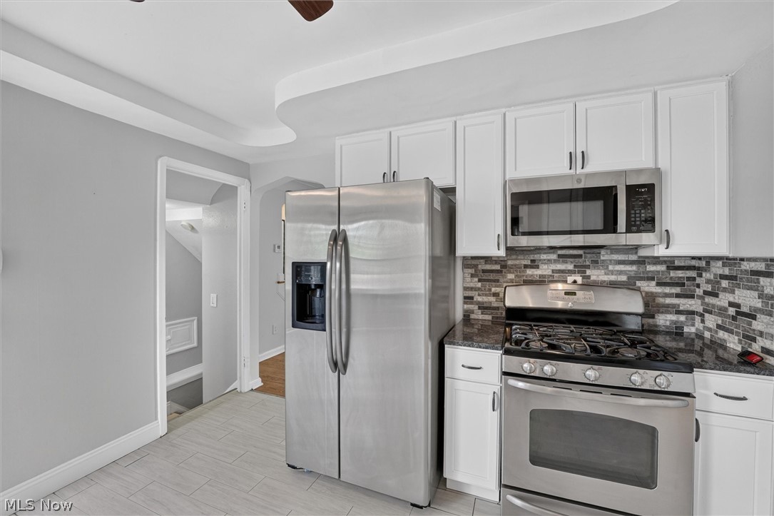 Northwood - Residential