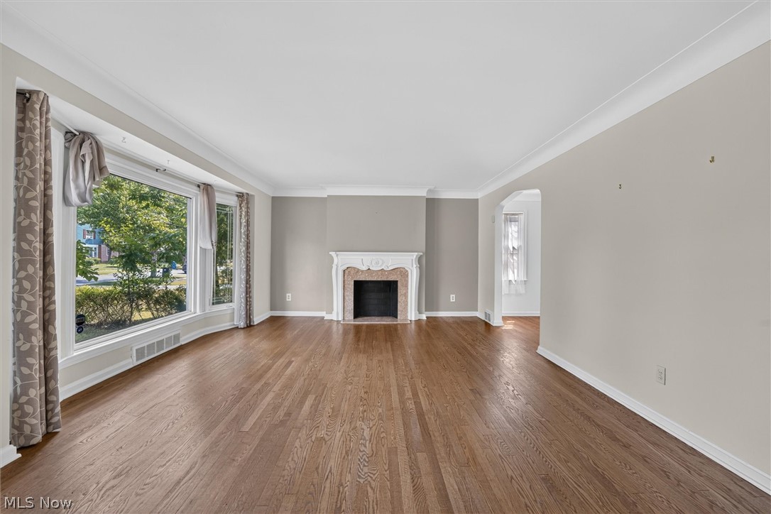 Northwood - Residential