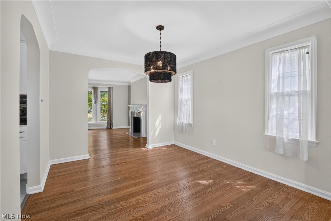 Northwood - Residential