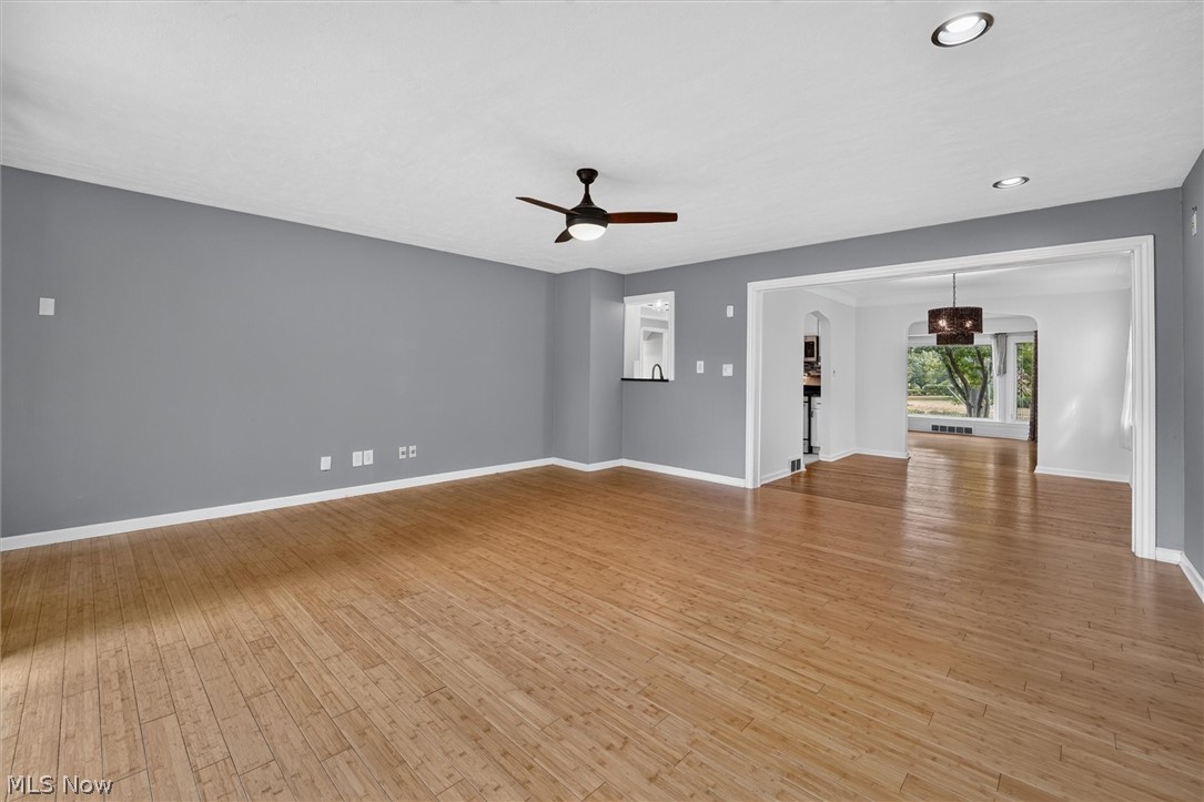 Northwood - Residential