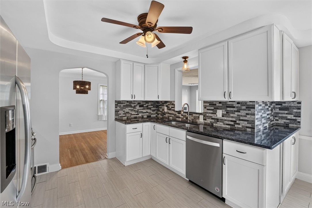 Northwood - Residential