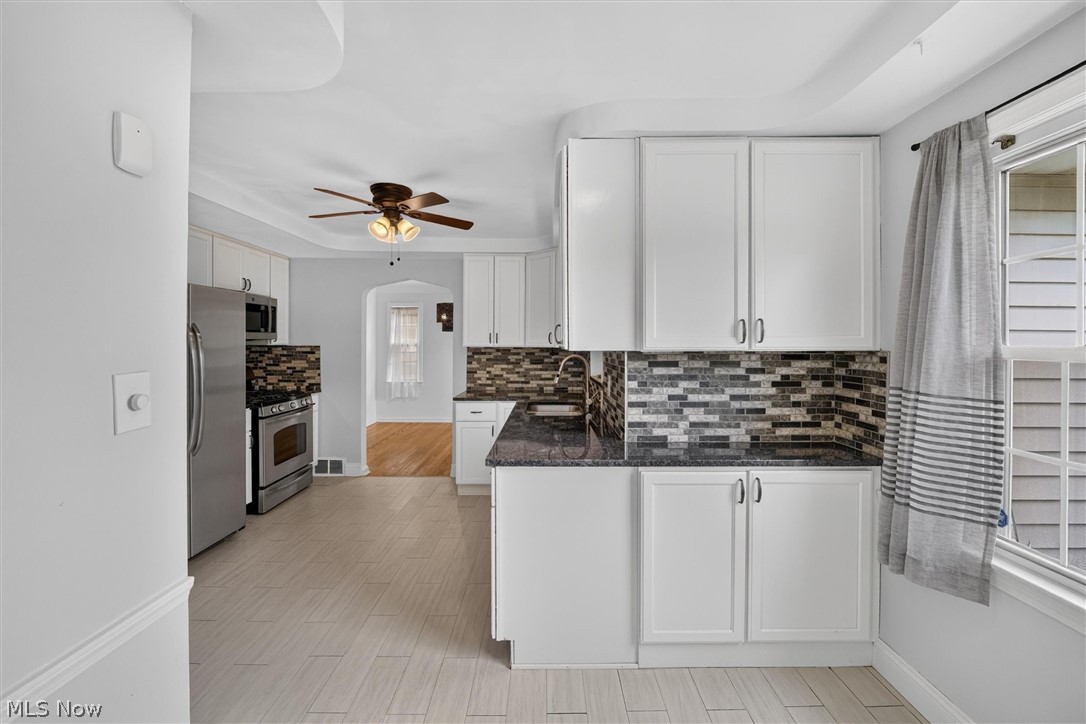 Northwood - Residential