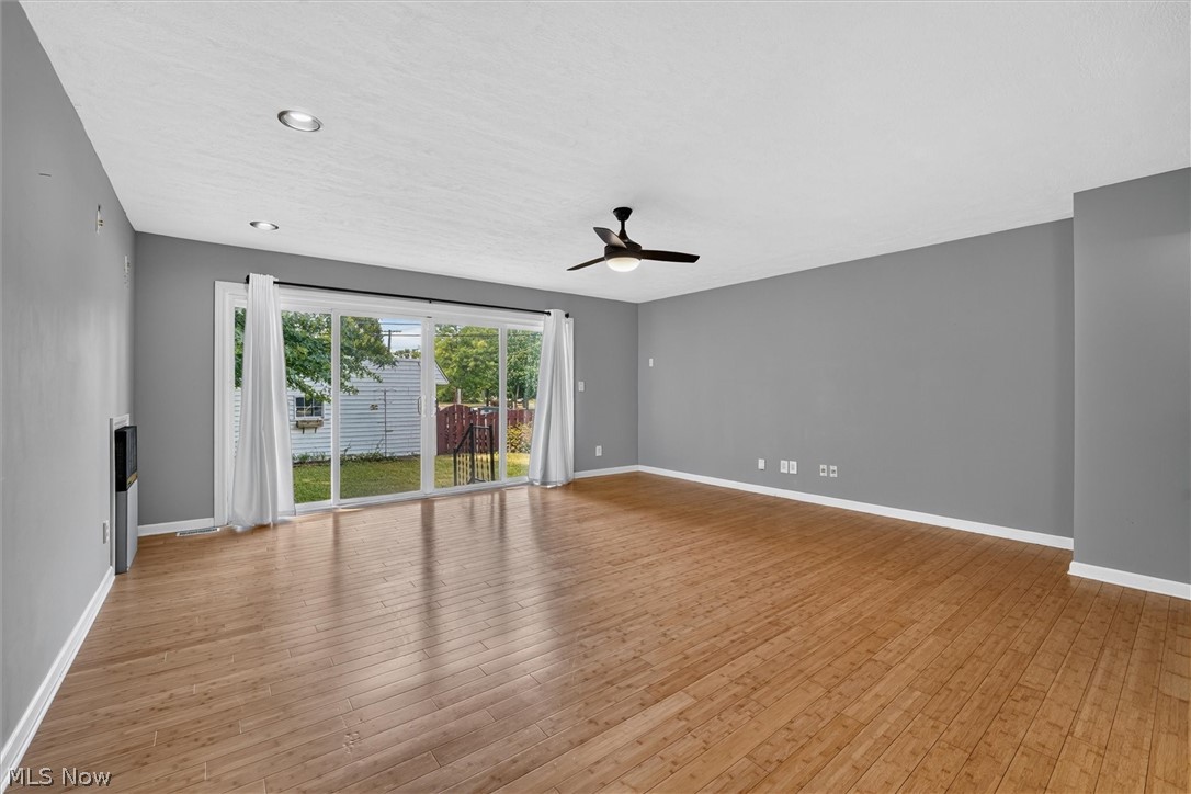 Northwood - Residential
