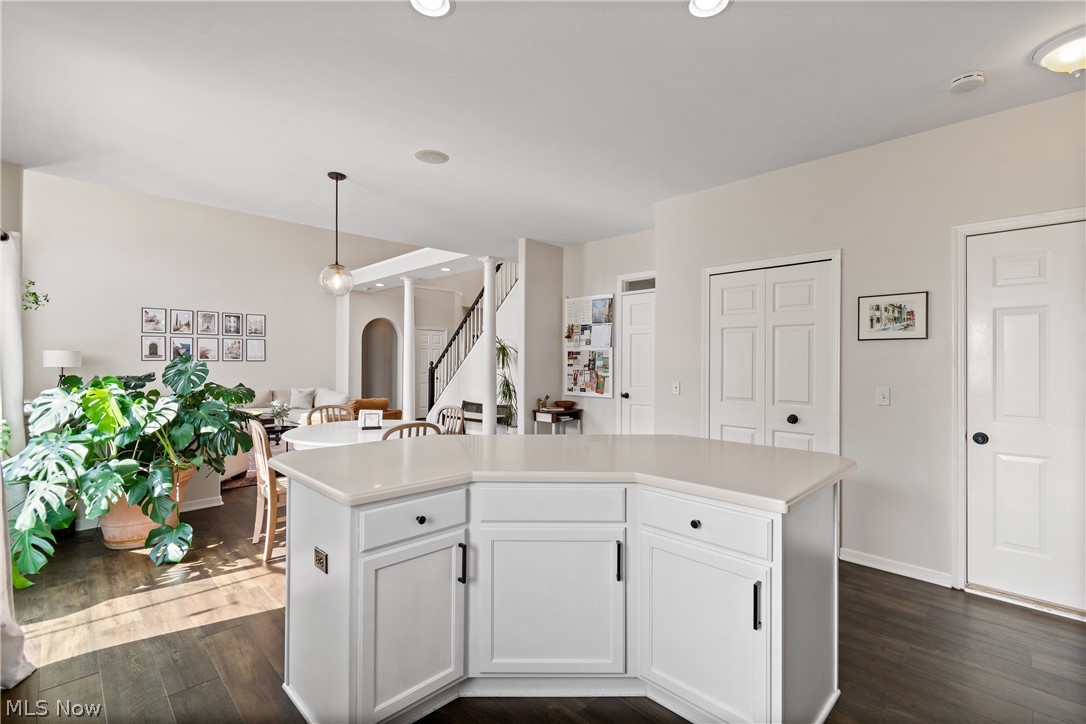 Greentree - Residential