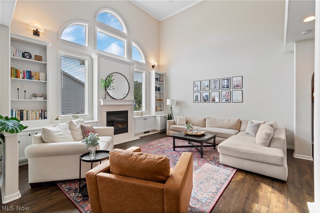 Greentree - Residential