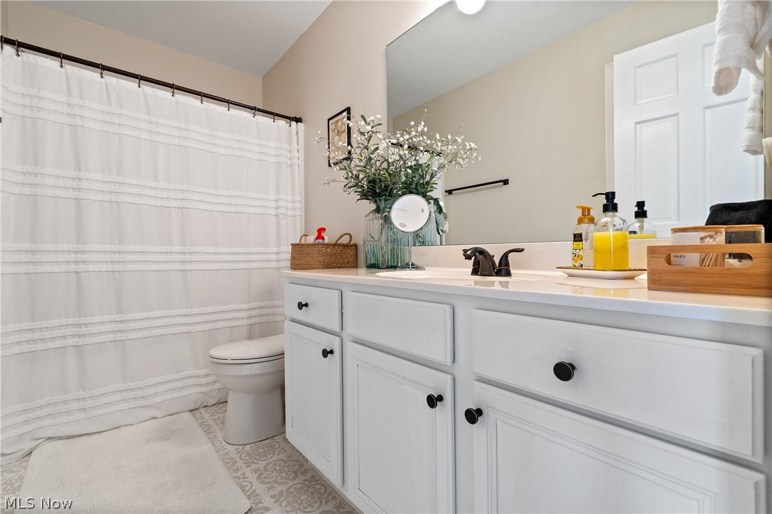 Greentree - Residential