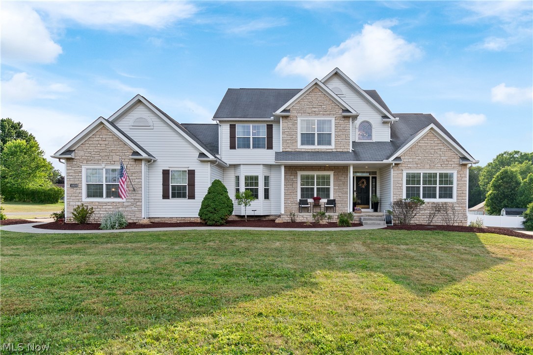 Greentree - Residential