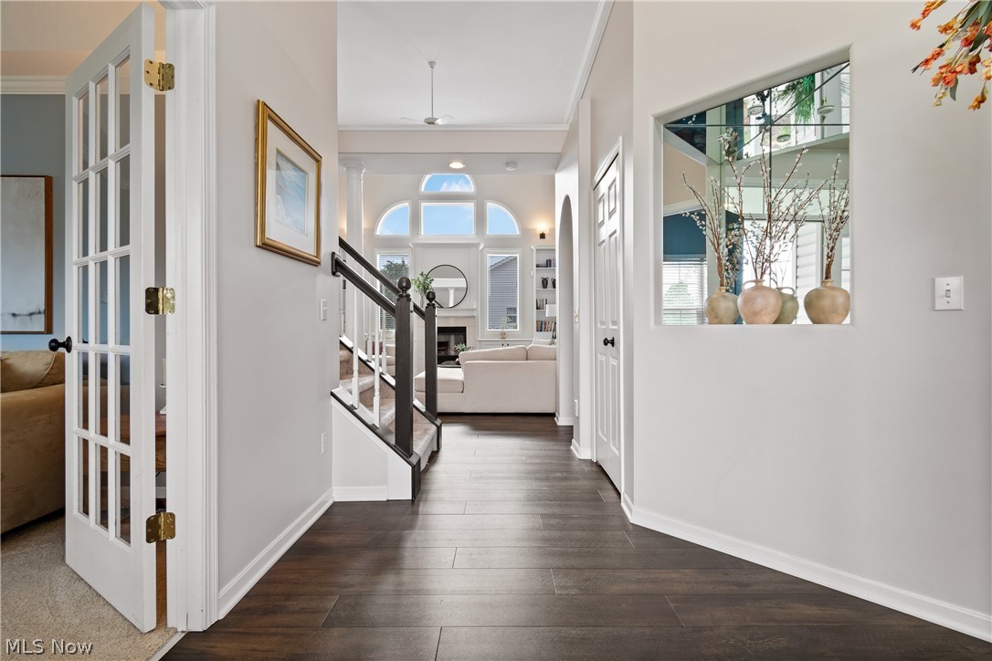 Greentree - Residential