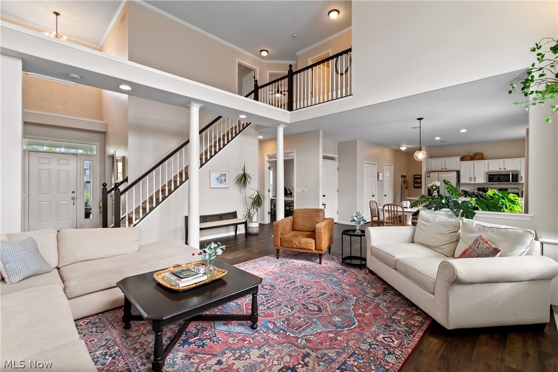 Greentree - Residential