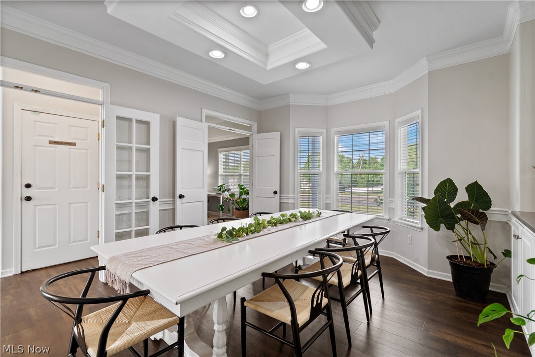 Greentree - Residential