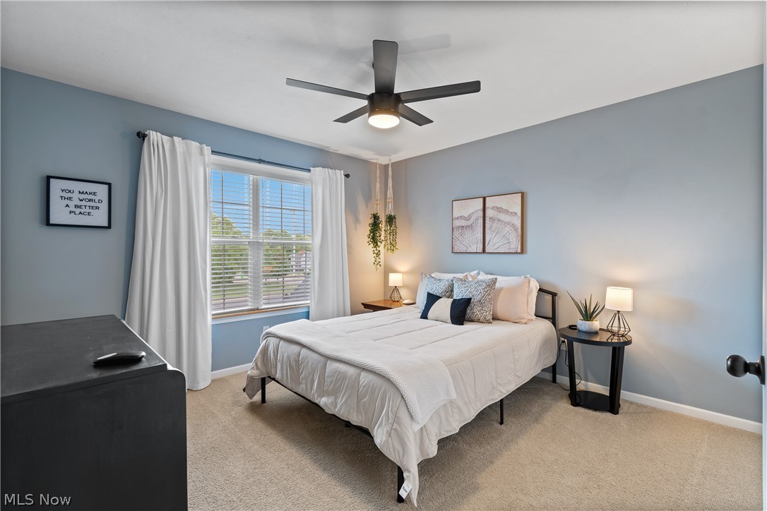 Greentree - Residential
