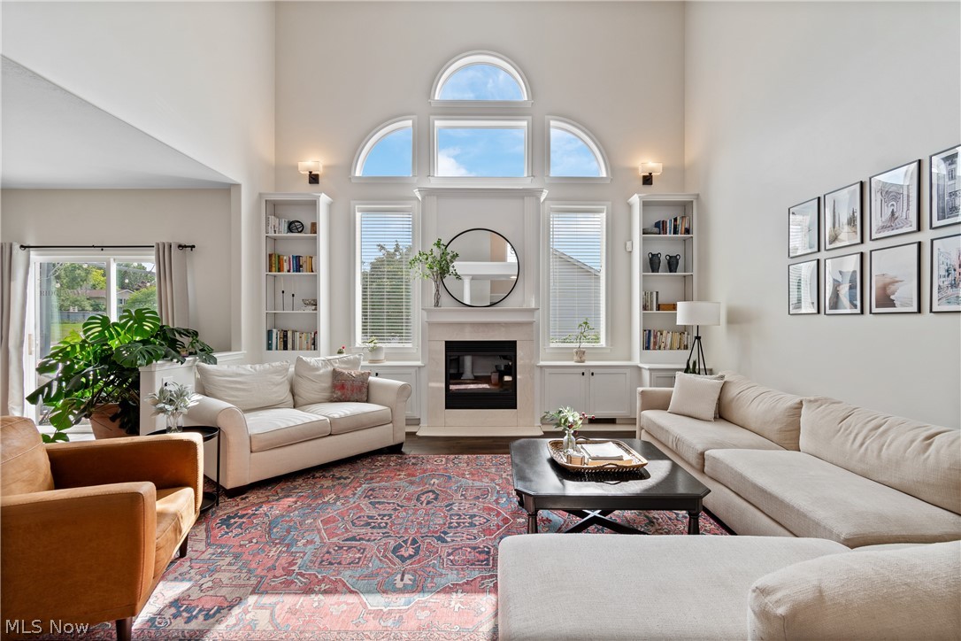 Greentree - Residential
