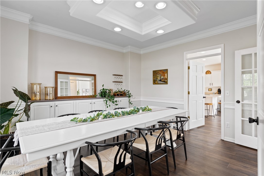Greentree - Residential