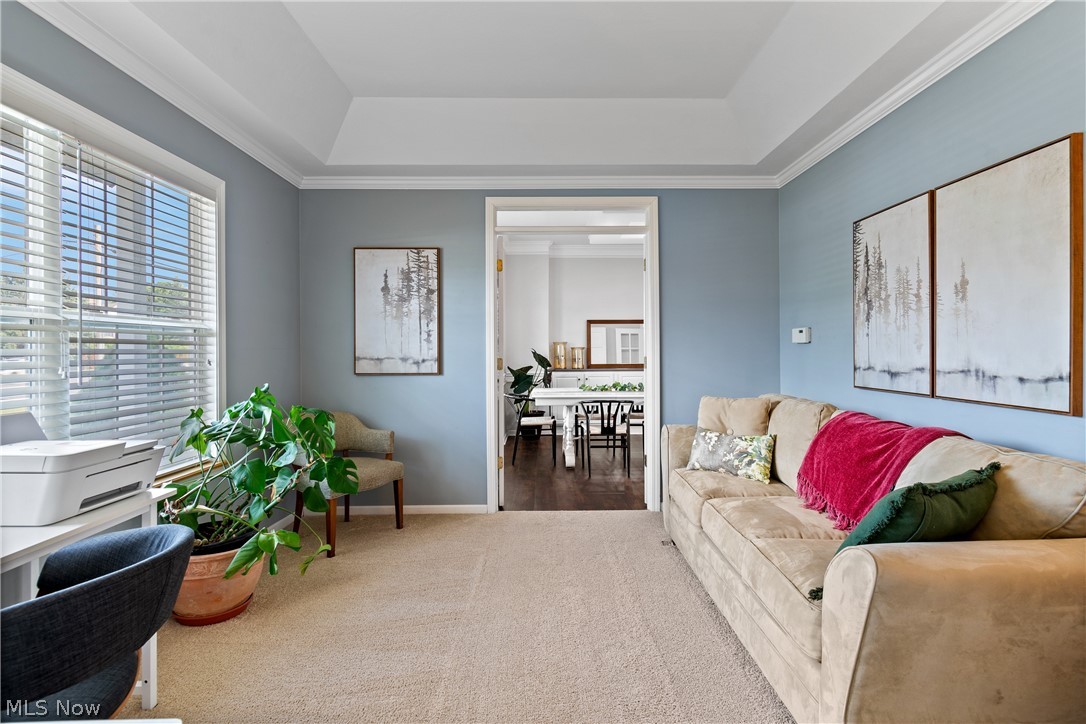Greentree - Residential