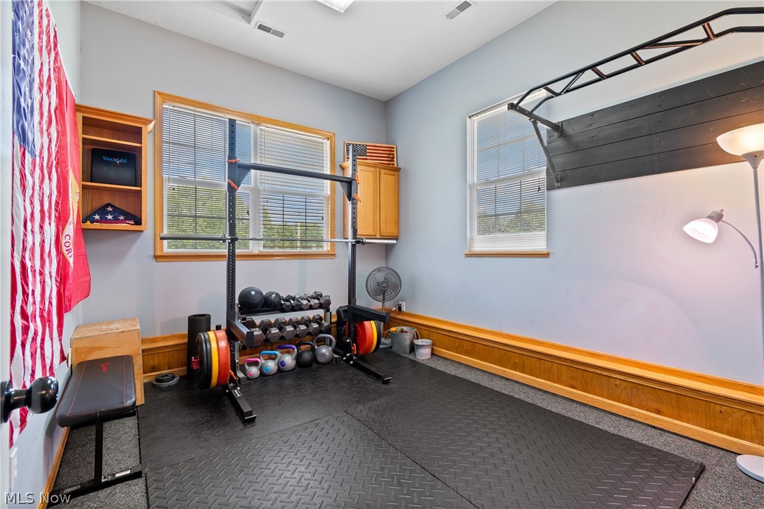 Greentree - Residential