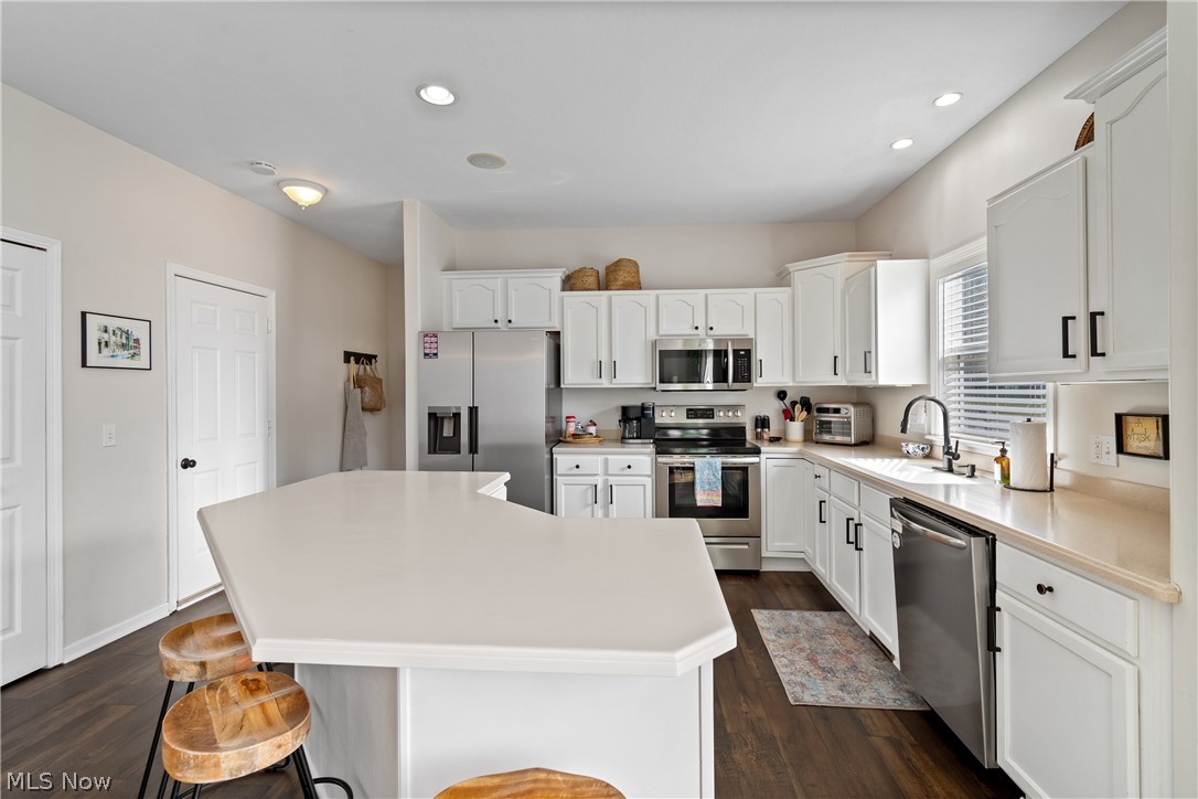Greentree - Residential
