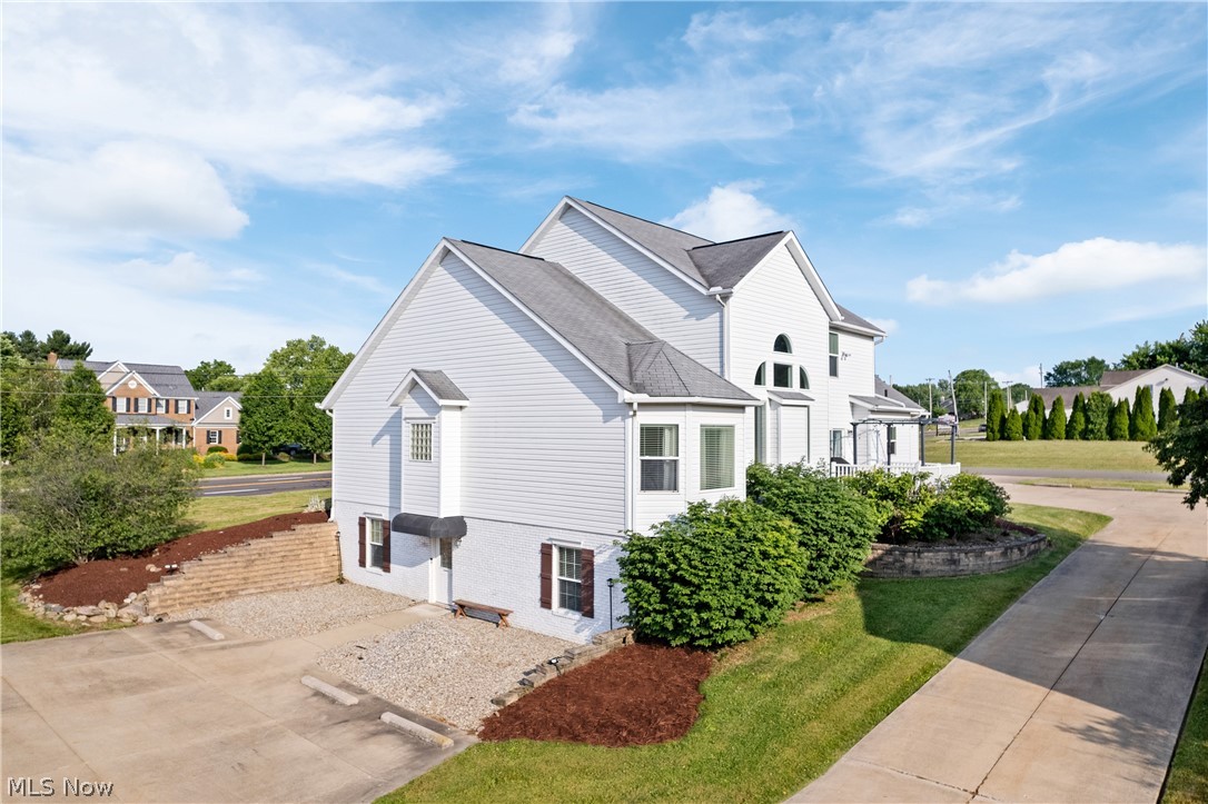 Greentree - Residential