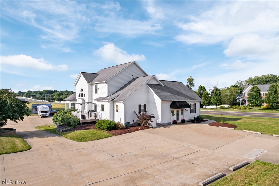 Greentree - Residential