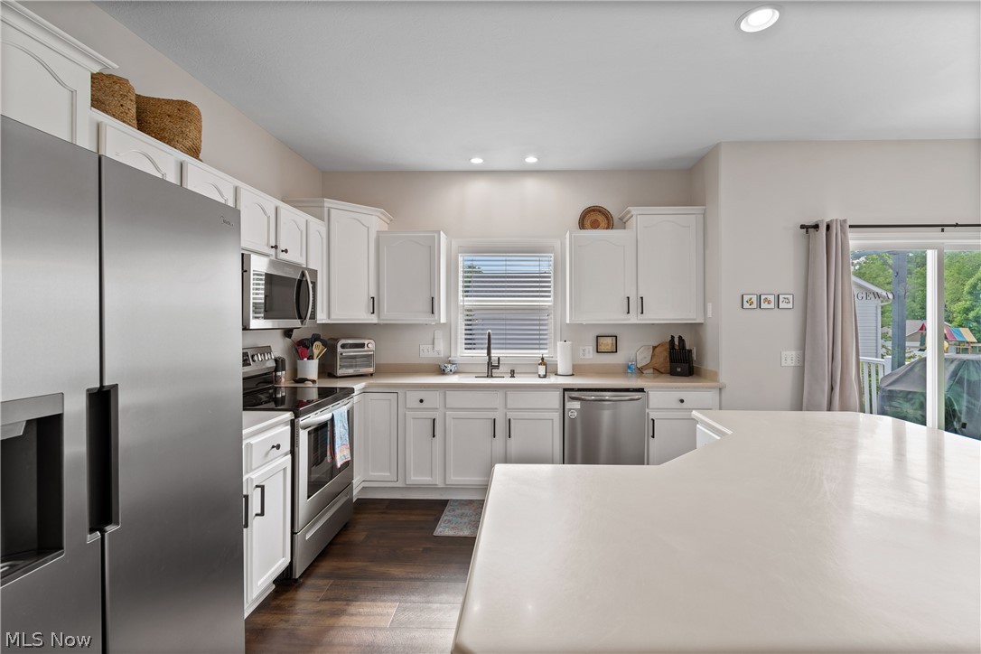 Greentree - Residential