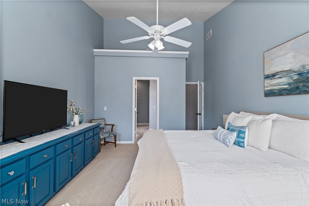 Greentree - Residential