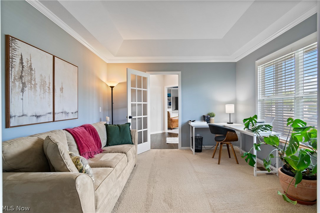 Greentree - Residential