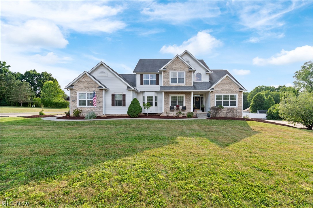 Greentree - Residential