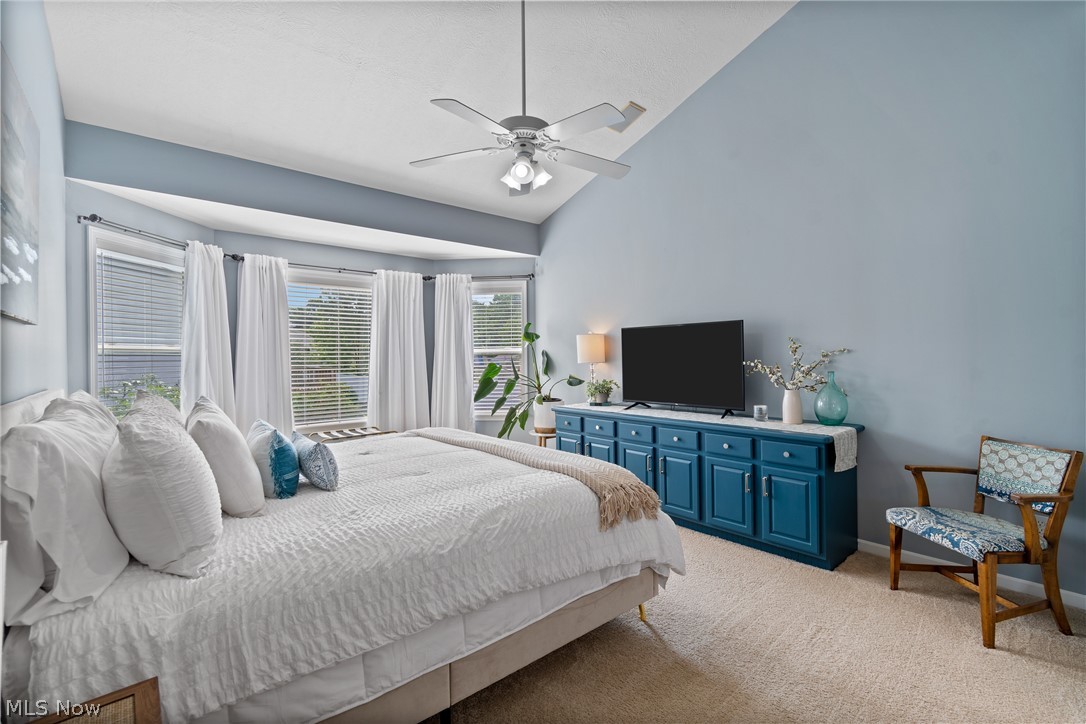Greentree - Residential