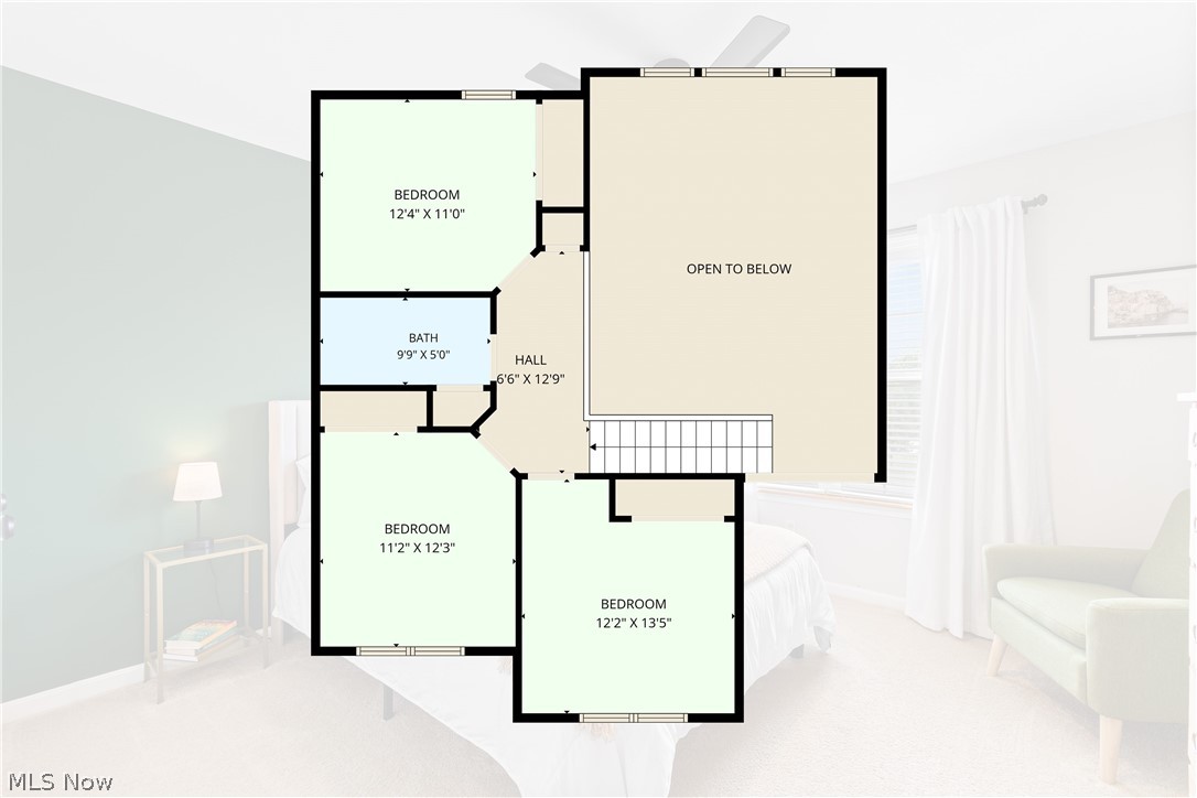 Greentree - Residential