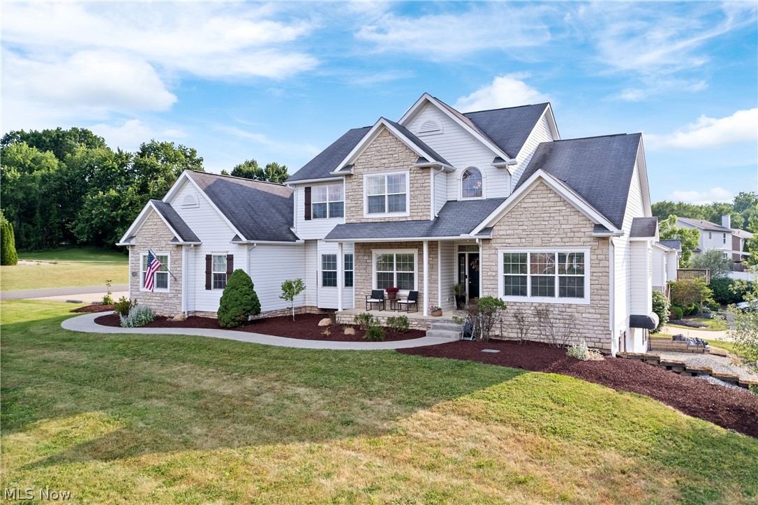 Greentree - Residential