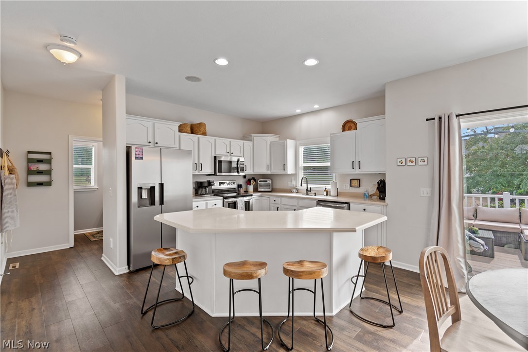Greentree - Residential