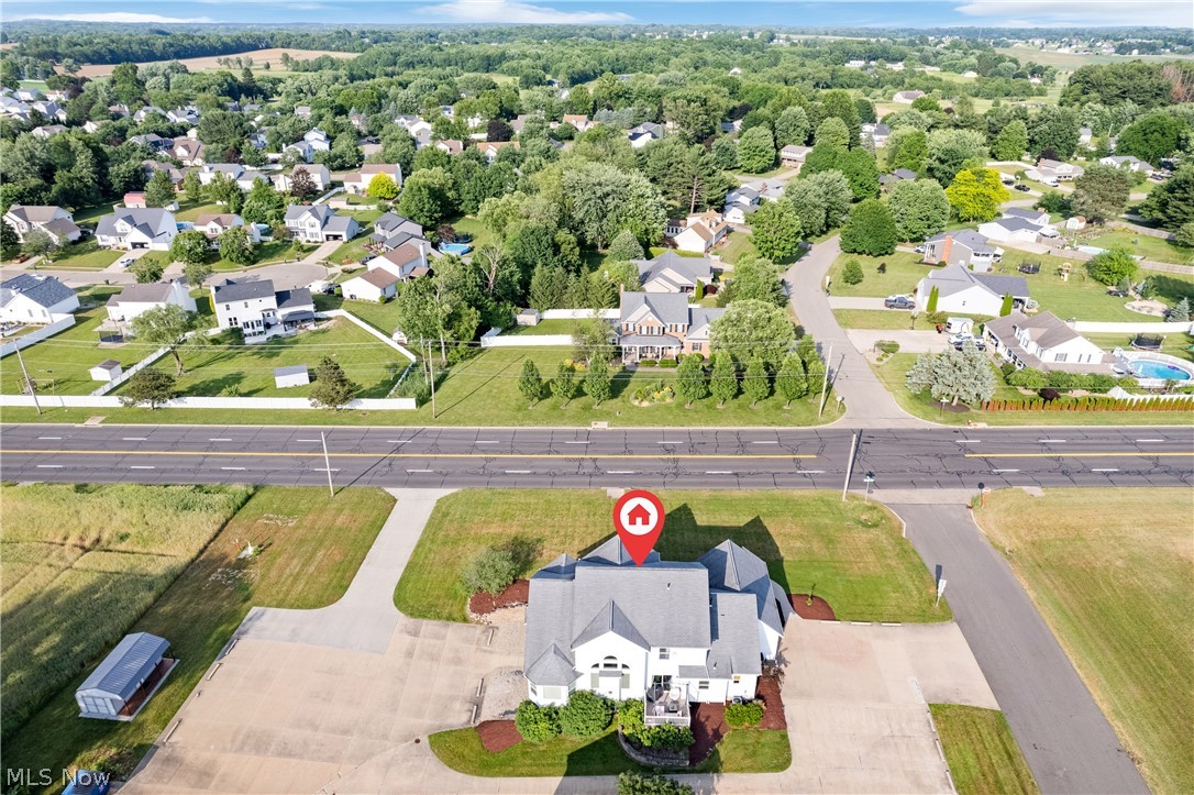 Greentree - Residential