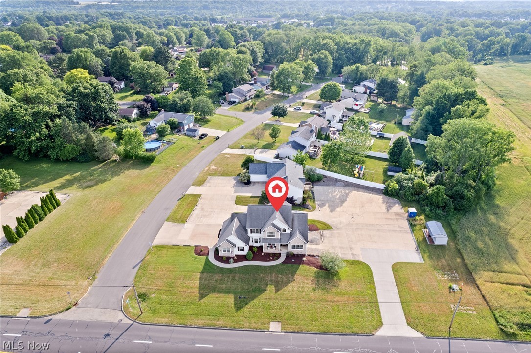 Greentree - Residential