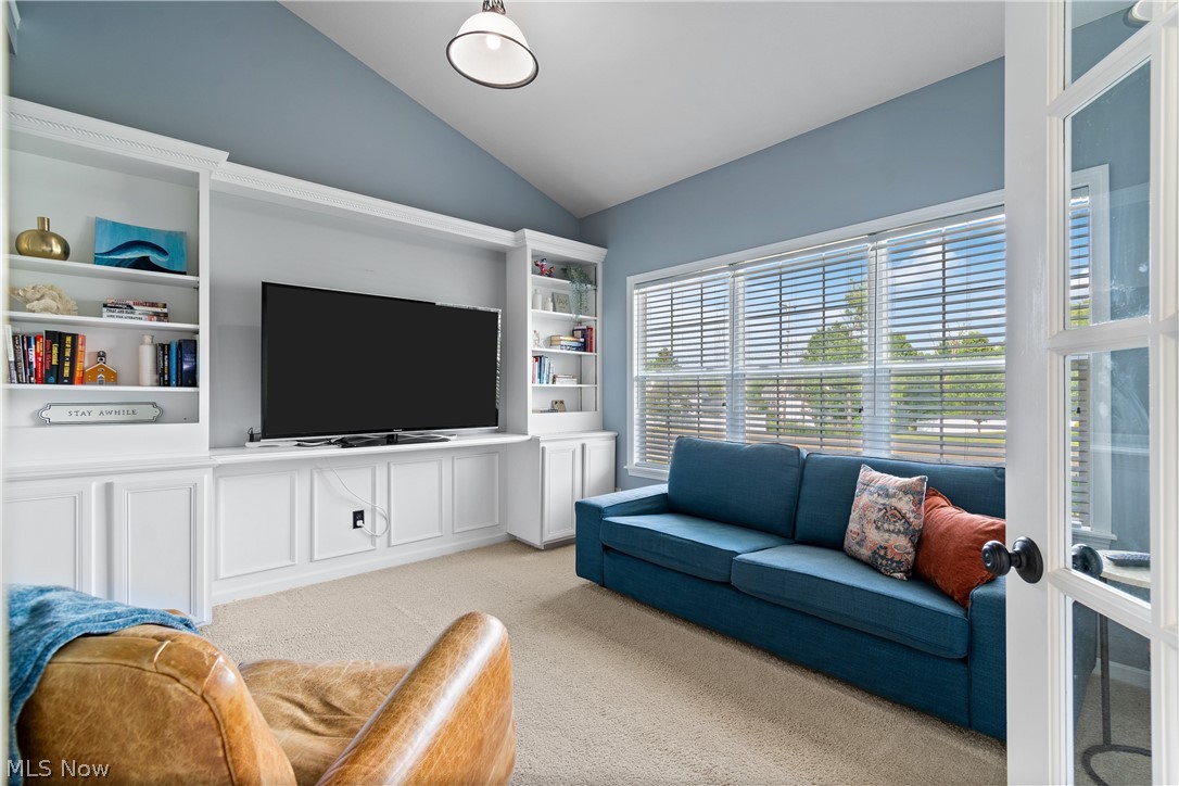 Greentree - Residential