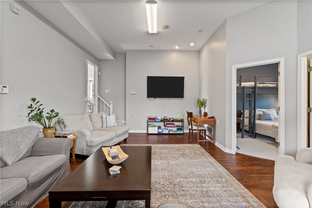 Greentree - Residential