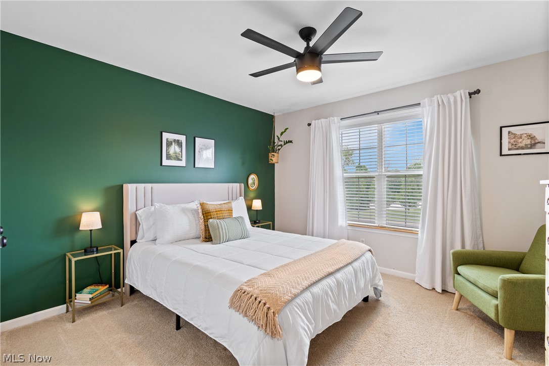Greentree - Residential