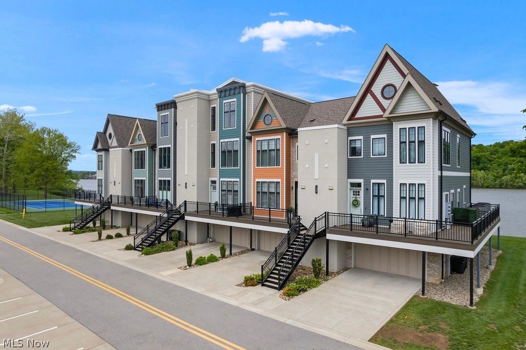 Harbor Point Commons Ph I - Residential