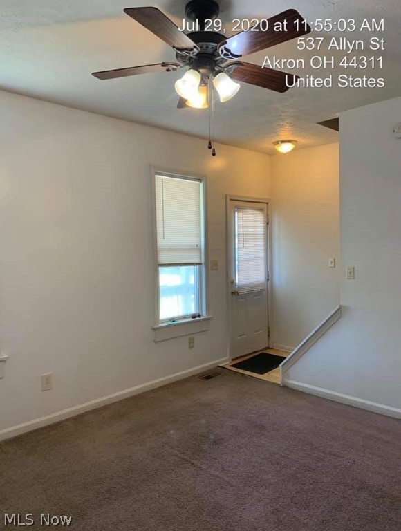 Voris - Residential