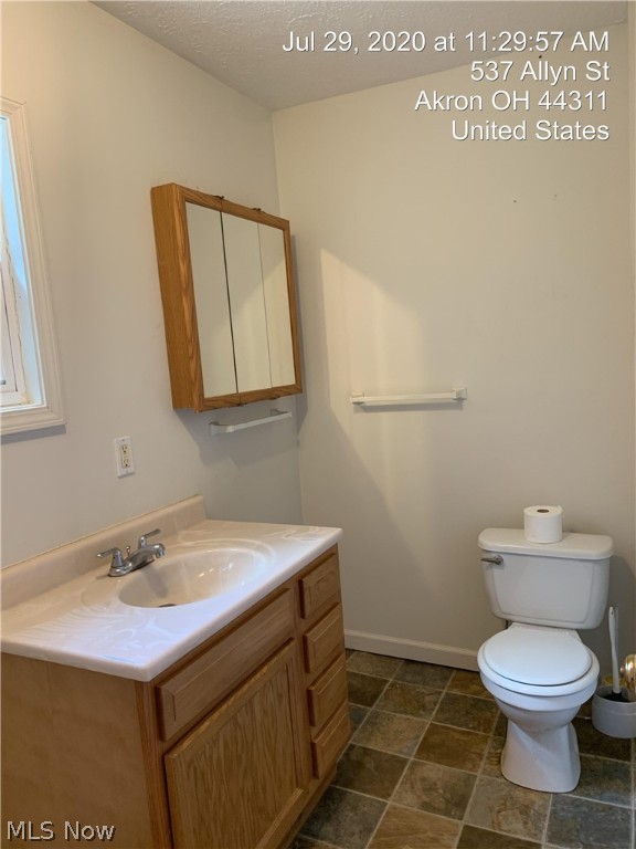Voris - Residential