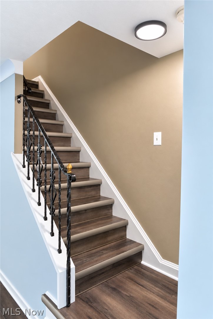Wooster Twnhs Condo - Residential