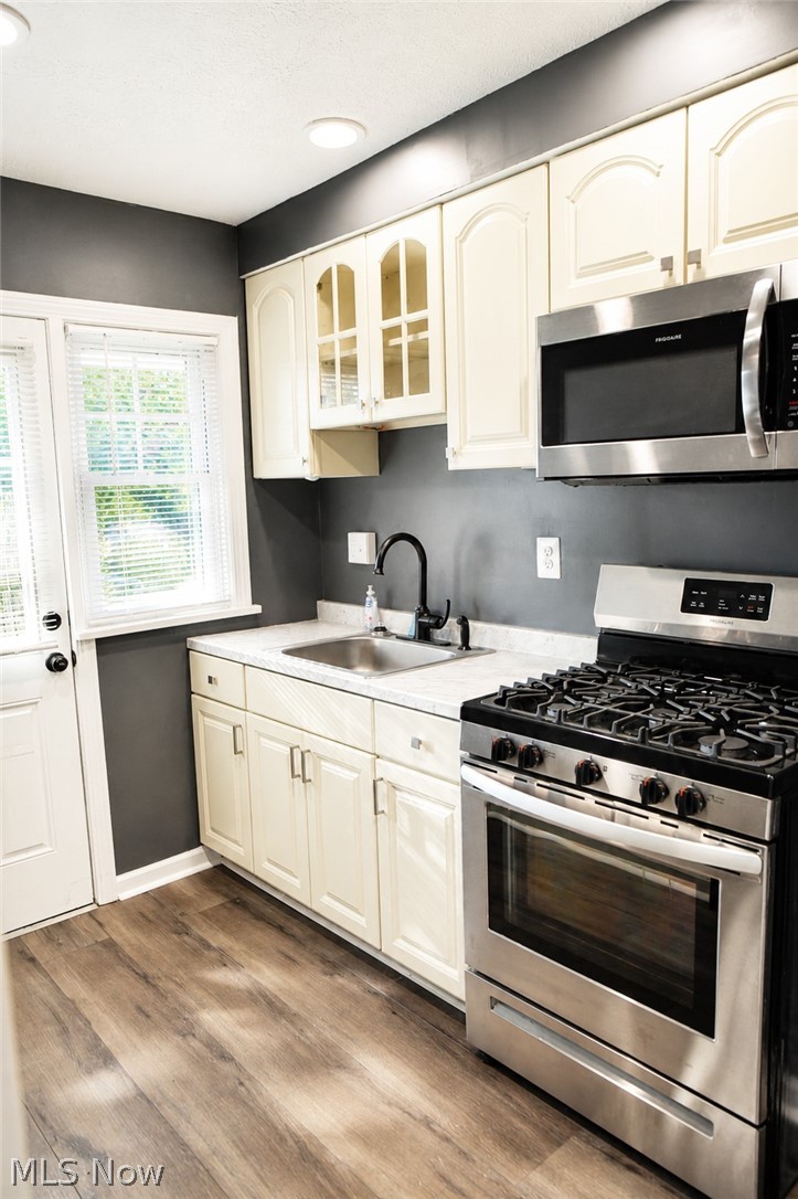 Wooster Twnhs Condo - Residential