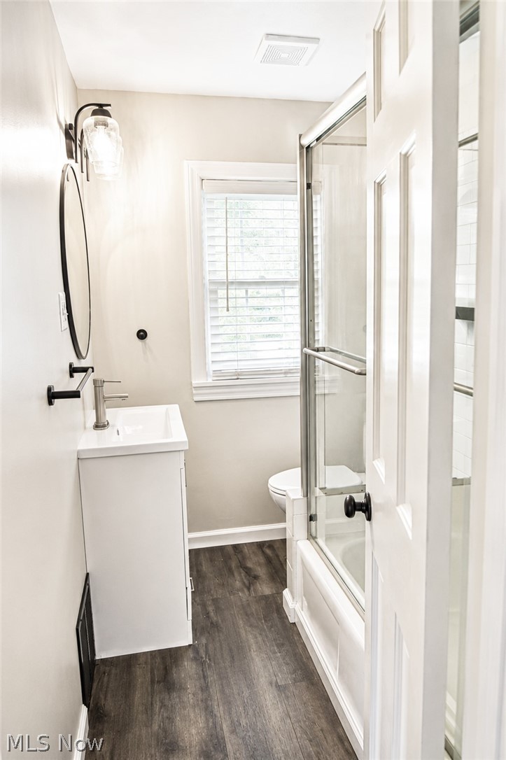 Wooster Twnhs Condo - Residential