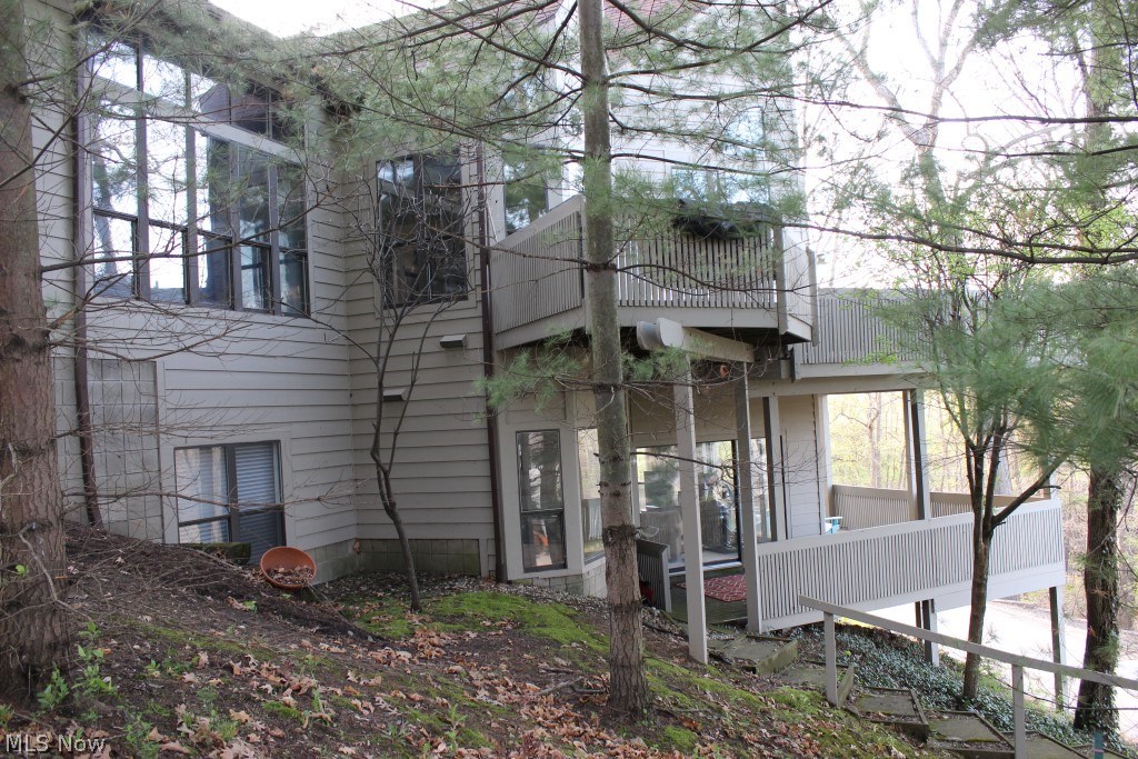 Forest Cove Condo - Residential