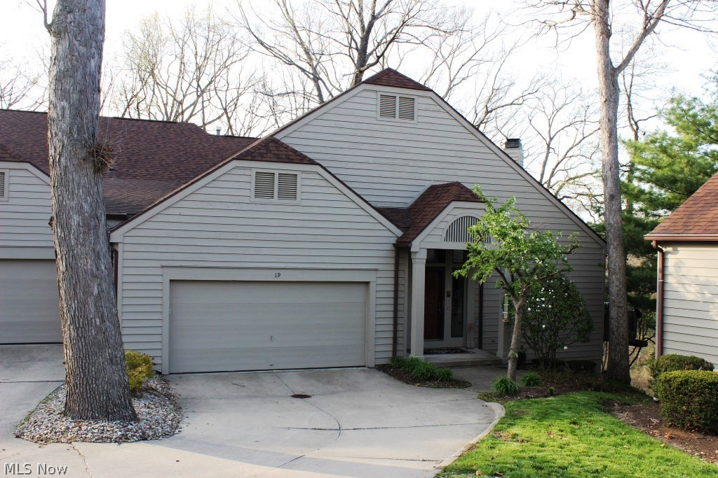 Forest Cove Condo - Residential