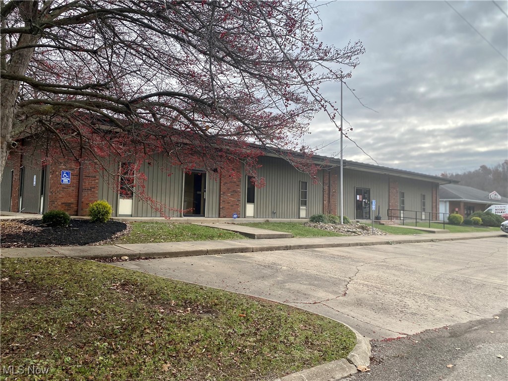 Fairground Add - Commercial Sale