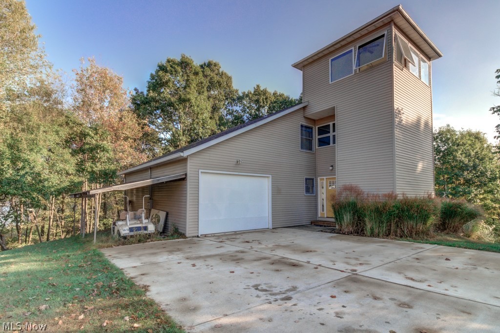 Lake Mohawk - Residential