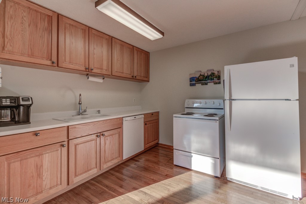 Lake Mohawk - Residential