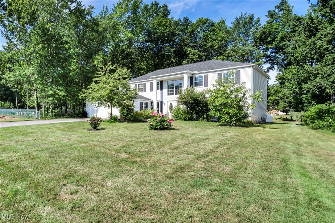 Westlake Rosewood Estates - Residential